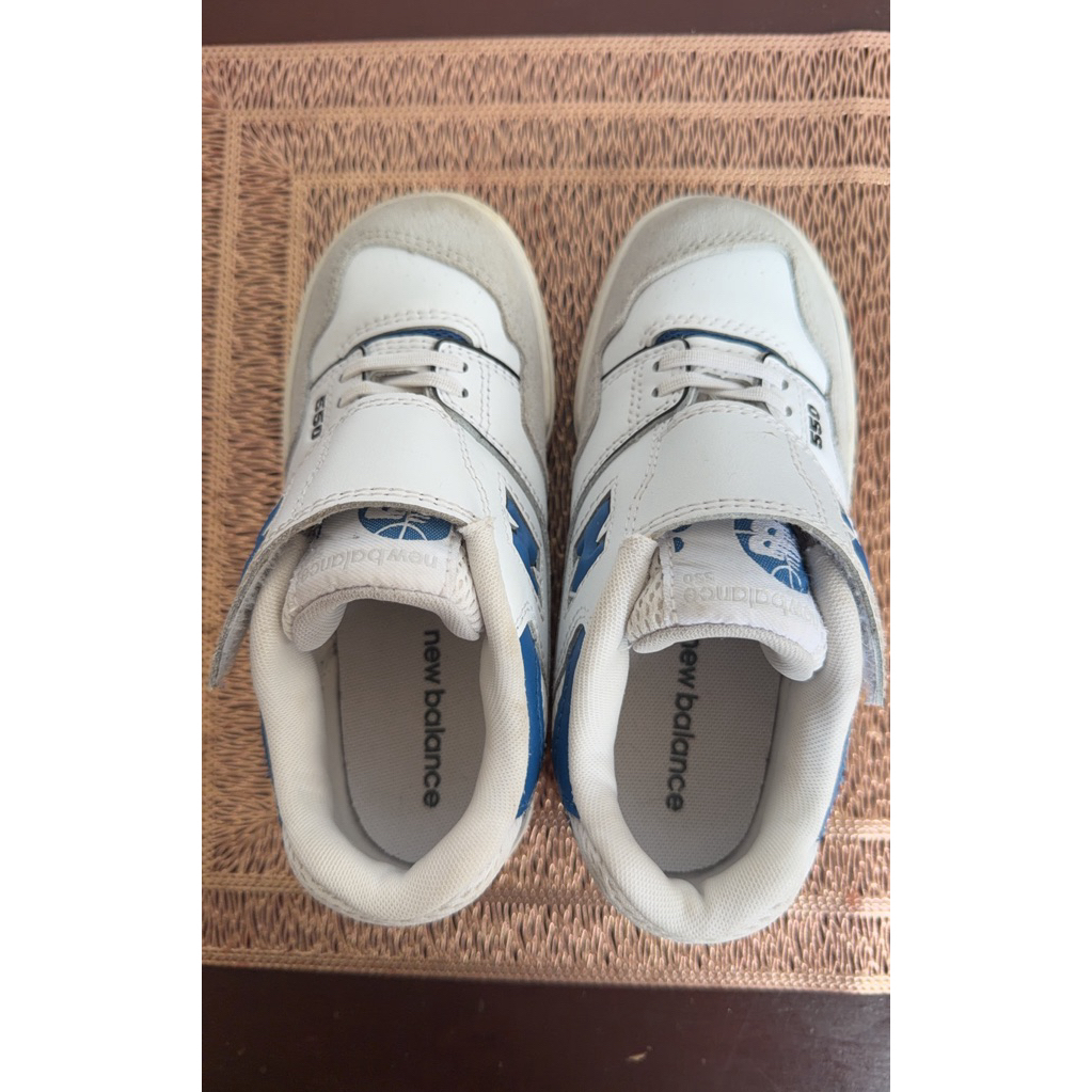 New balance Kids