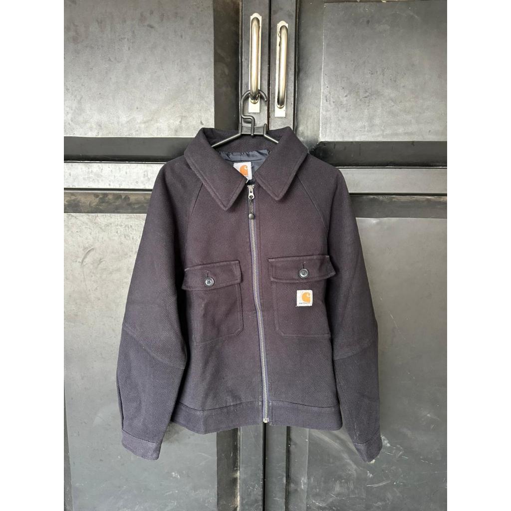 Jaket Carhart Rework (GU)