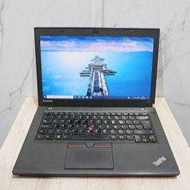 Laptop Thinkpad T450s Intel Core i5-5300U Ram 8Gb Ssd 128Gb