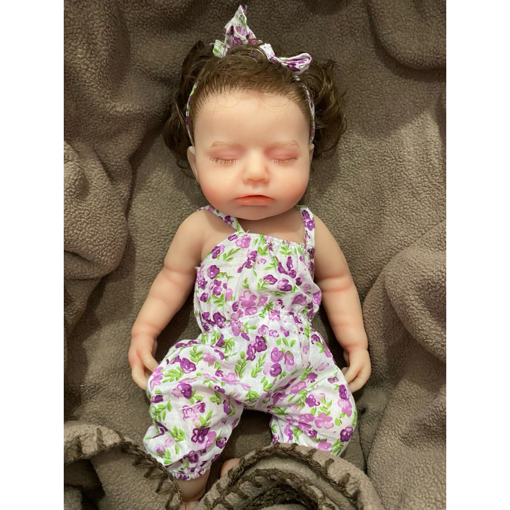 boneka solid silikon tarik melar