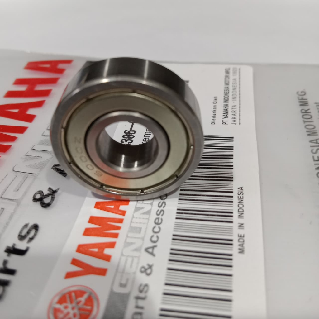 LAHAR 6000 ZZ ( YAMAHA )