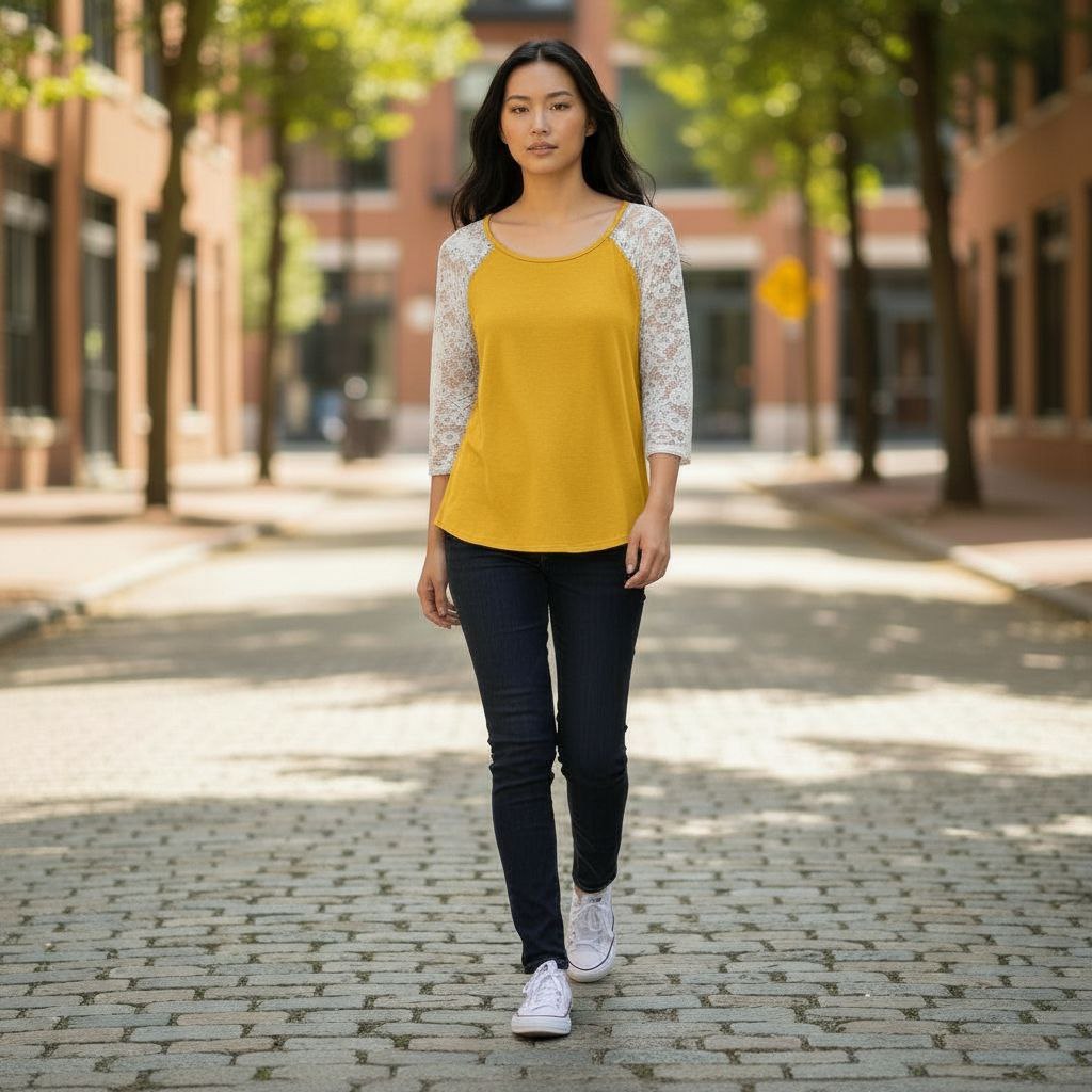 NAFA Collection | Atasan Korean Style