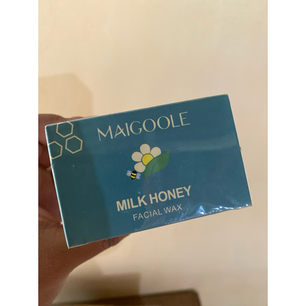 (MINUS) MASKER MADU MAIGOOLE