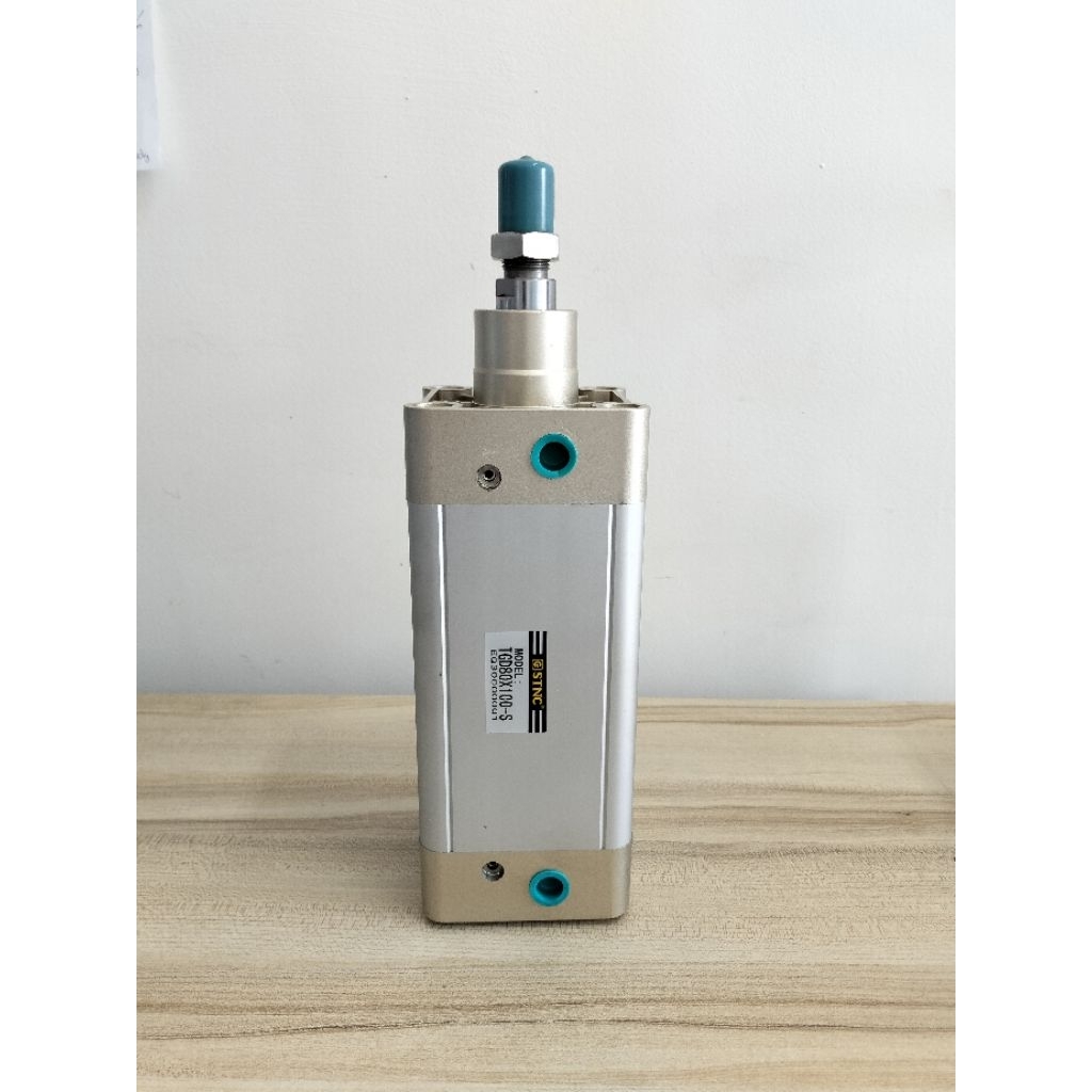 Cylinder Pneumatic STNC TGD 80X100