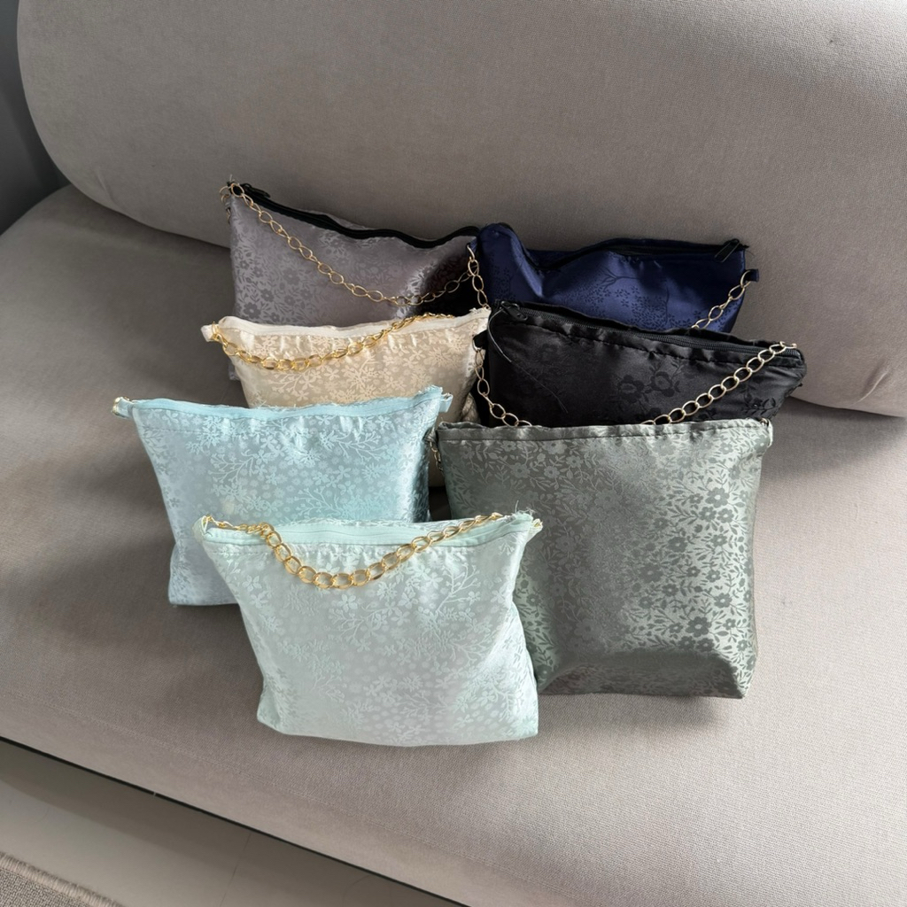 MUKENA JAGUARD SILK | Mukena Motif | Mukena Silk | Mukena Rend