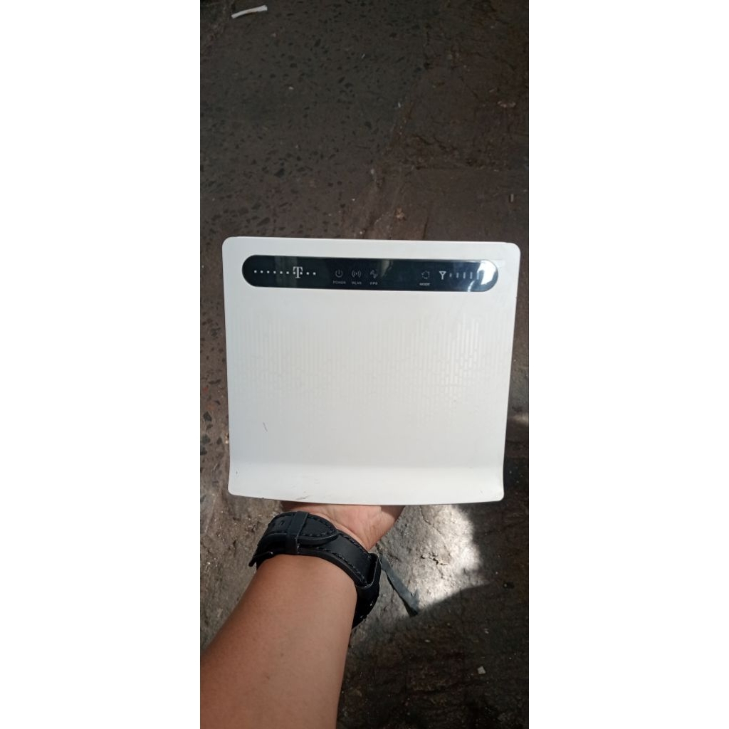 Huawei B593s-12 SIM card All operator