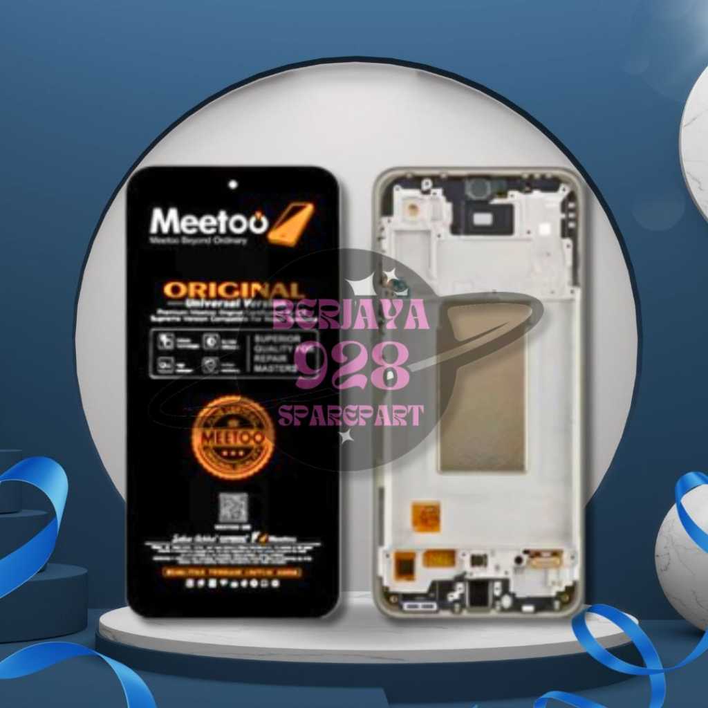 LCD SAMSUNG A36 5G / A366 / A366B LCD TOUCHSCREEN