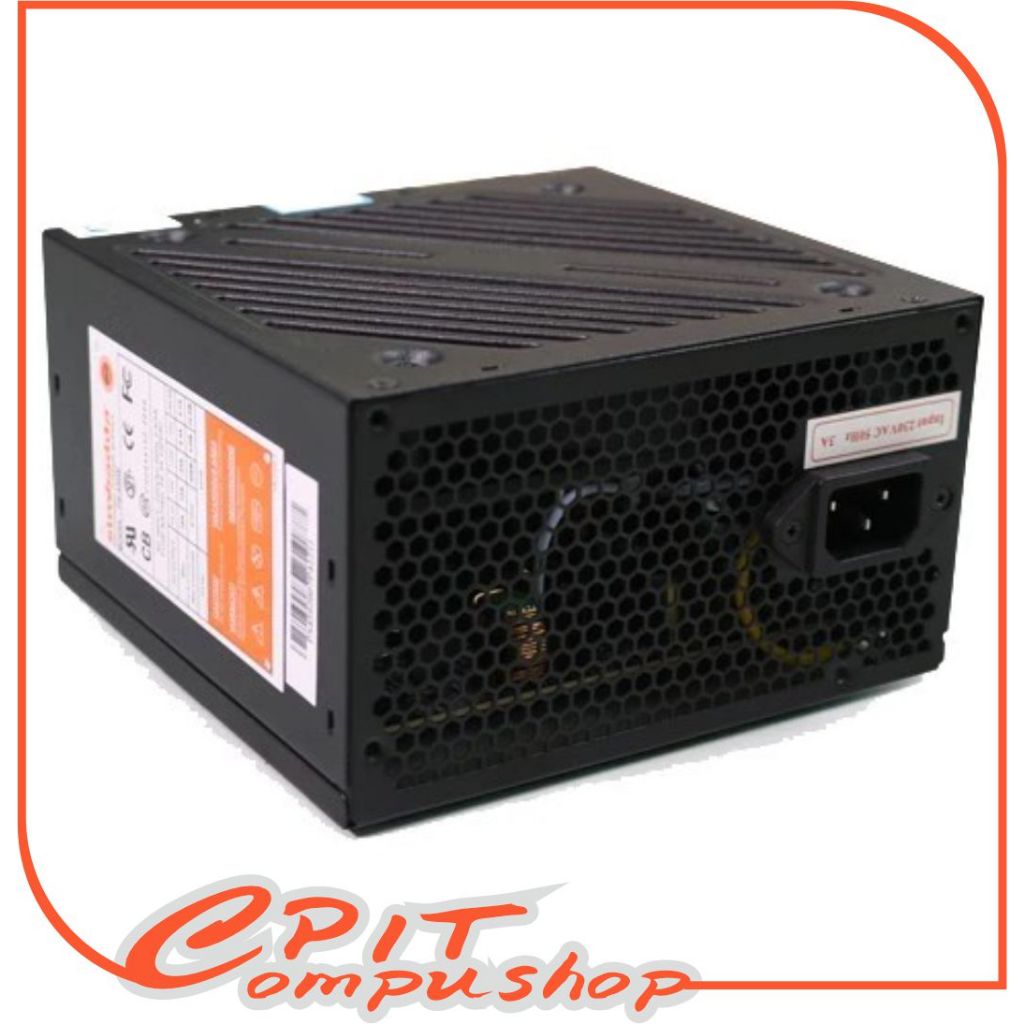 PSU Simbadda 450W BOX / Power Supply Simbadda