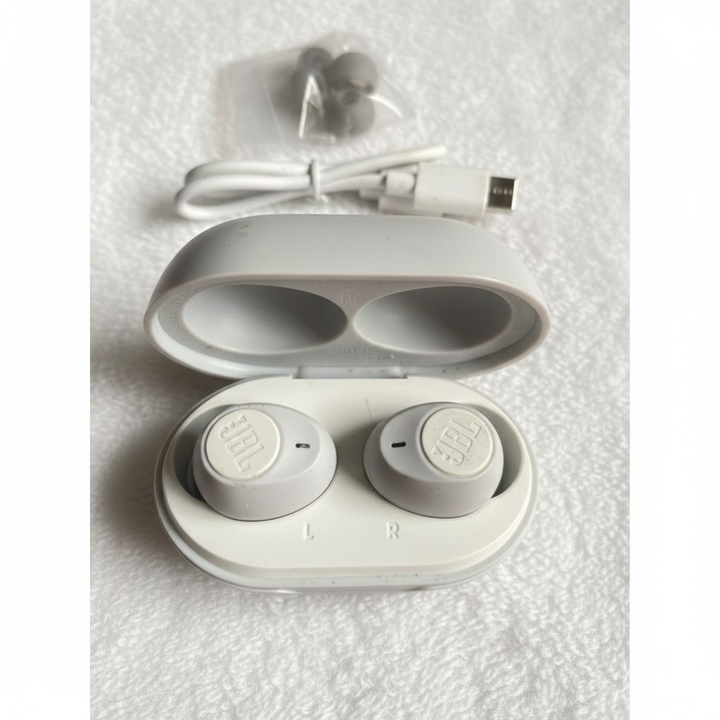 JBL TUNE 155 ORIGINAL TWS