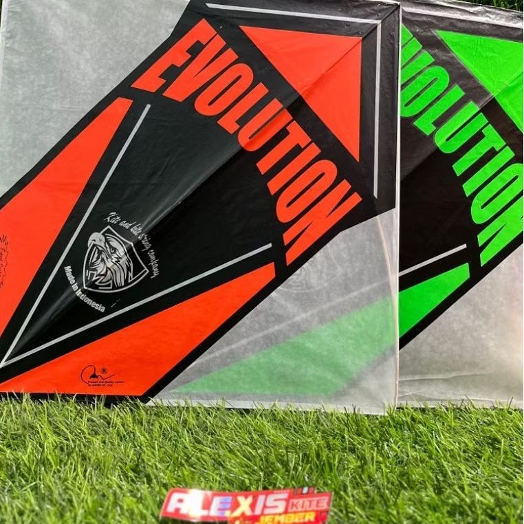 layangan super turnamen by AHOED DC