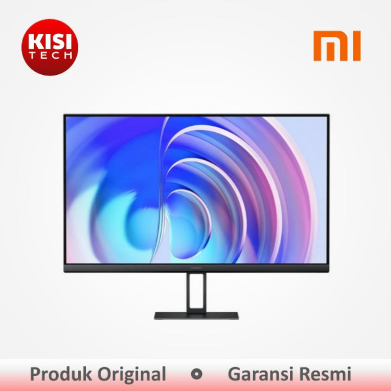 Monitor Xiaomi Mi A24i LED 24 Inch IPS 144Hz Desktop Low Blue Light HDMI Display Port 2026