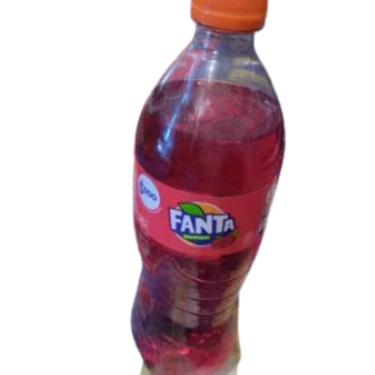 fanta 390ml