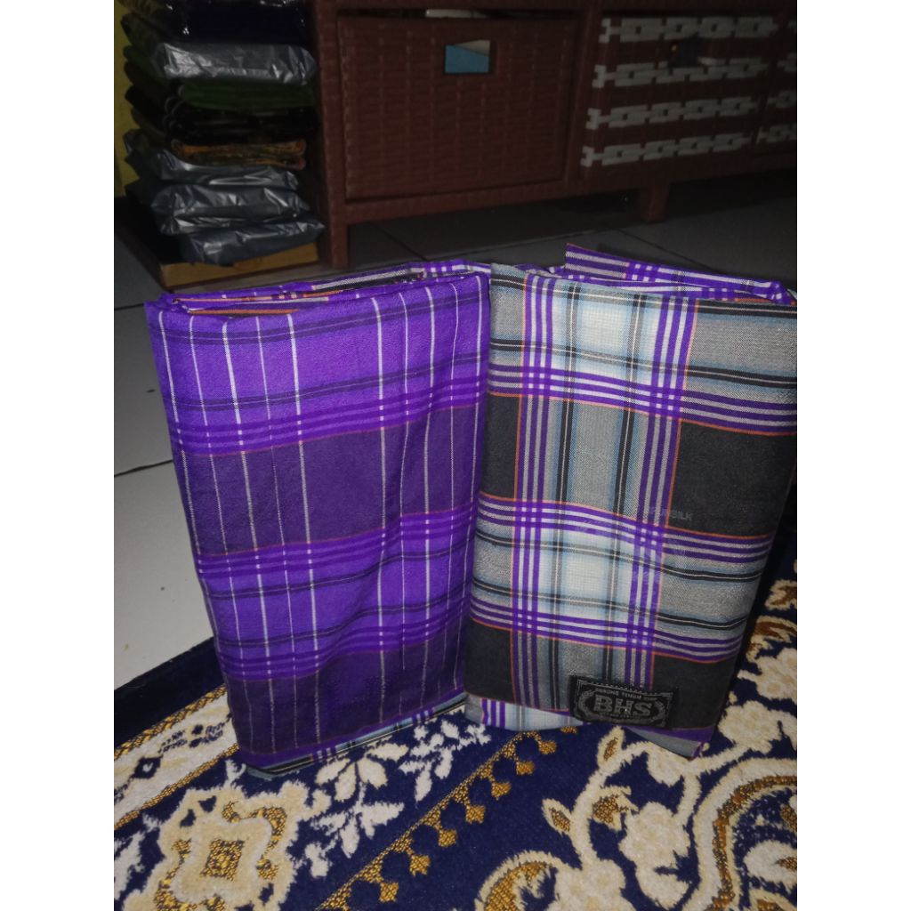 BHS KKR KBS FULL SUTRA SECOND MULUS