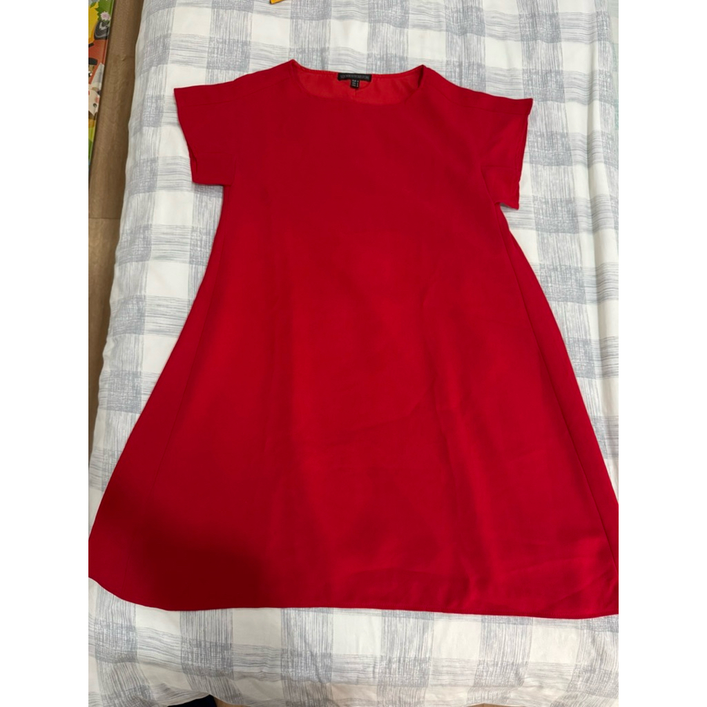 dress wanita lookboutiquestore preloved