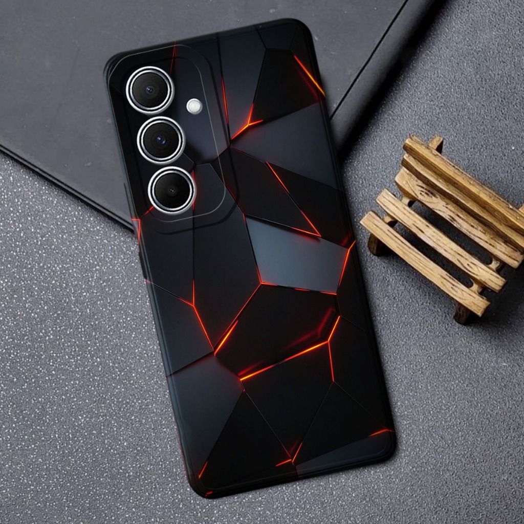 Case Samsung A37 - Samsung A57 Terbaru 2026 Fashion Case Softcase Macaron Protect Camera Kesing Hp C