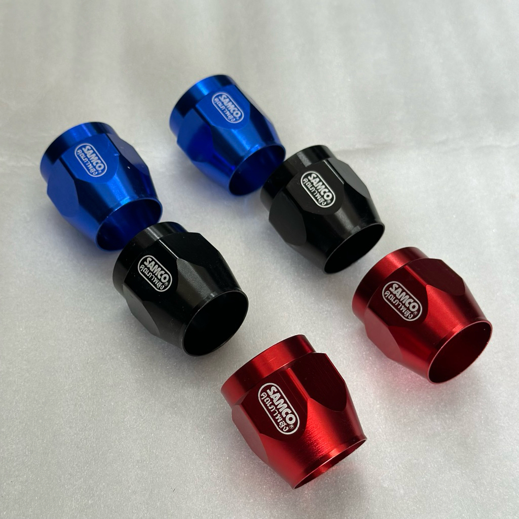 KLEM SELANG RADIATOR SAMCO NINJA VARIO AEROX NMAX