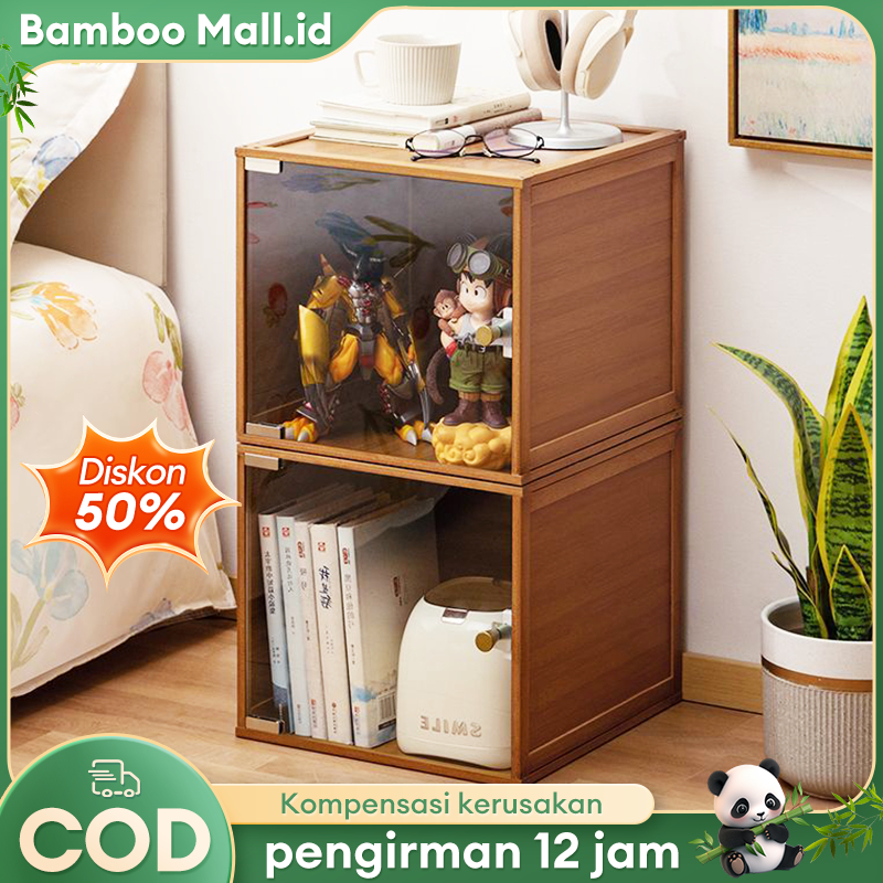 Display Lemari/Lemari Pajangan/Kotak Pajangan Akrilik/Lemari Hias/Lemari Pajangan Figurin