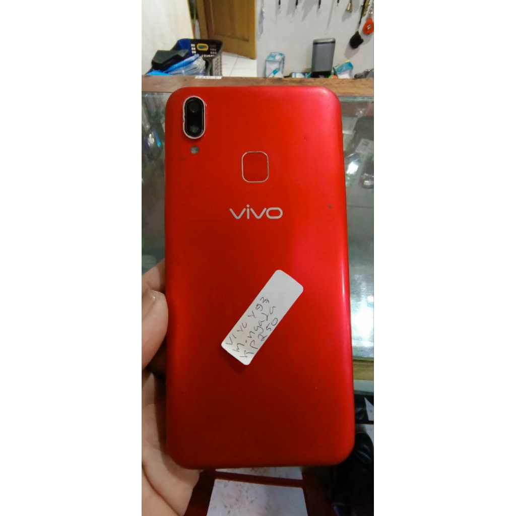 Mesin Vivo Y93 Original