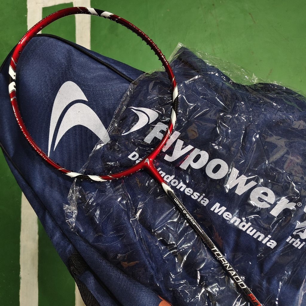 Raket FLYPOWER TORNADO 800 ORIGINAL