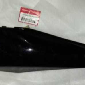 64420KWB600TBM Cover L Body(Th Bl Mt) 64420-KWB-600TBM