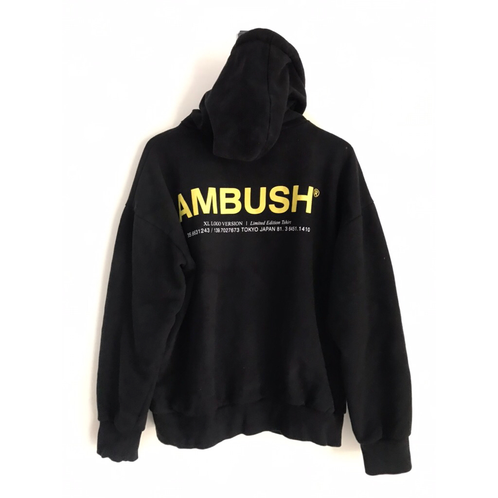 Ambush