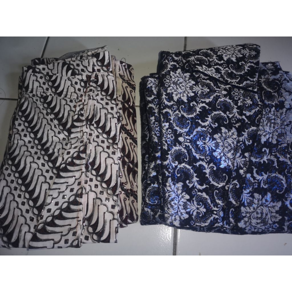 2 SET JARIK PENGANTIN PL