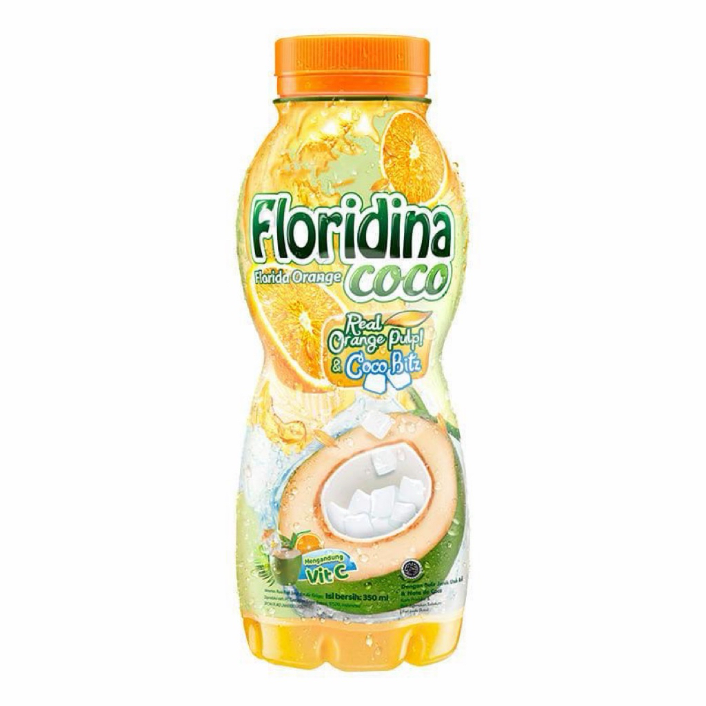 FLORIDINA COCO
