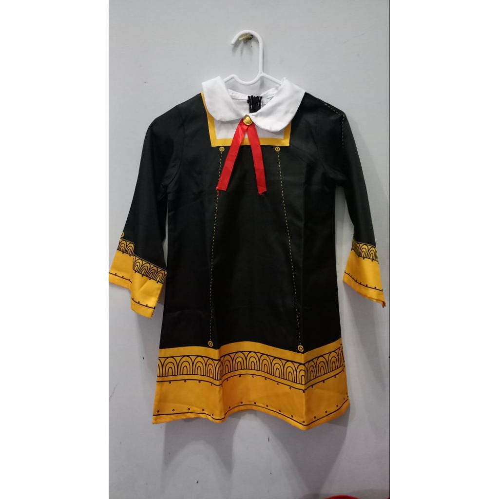 Cosplay Anya Forger New