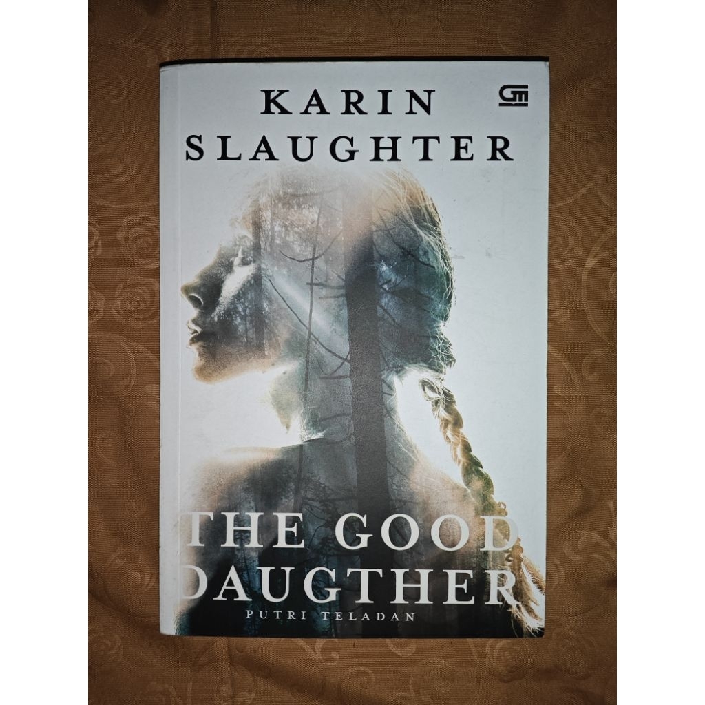 Karin Slaughter