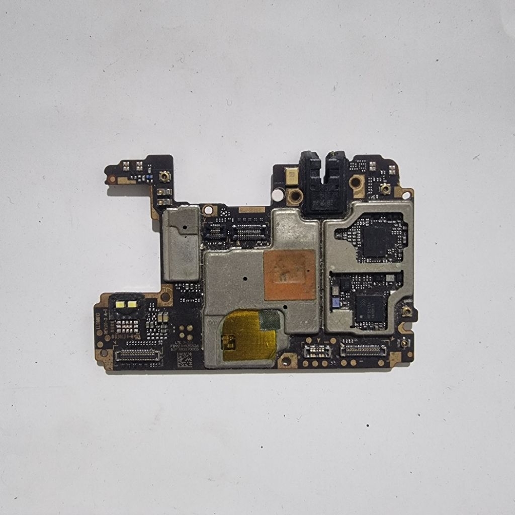 MESIN REDMI NOTE 7 MATI MULUS SEGEL NON GARANSI