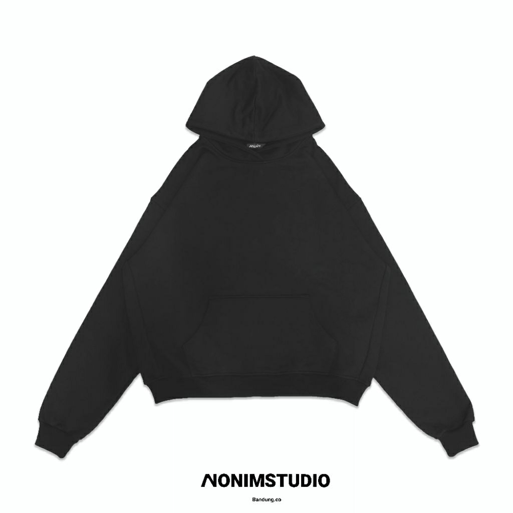 Anonimstudio Essential Hoodie