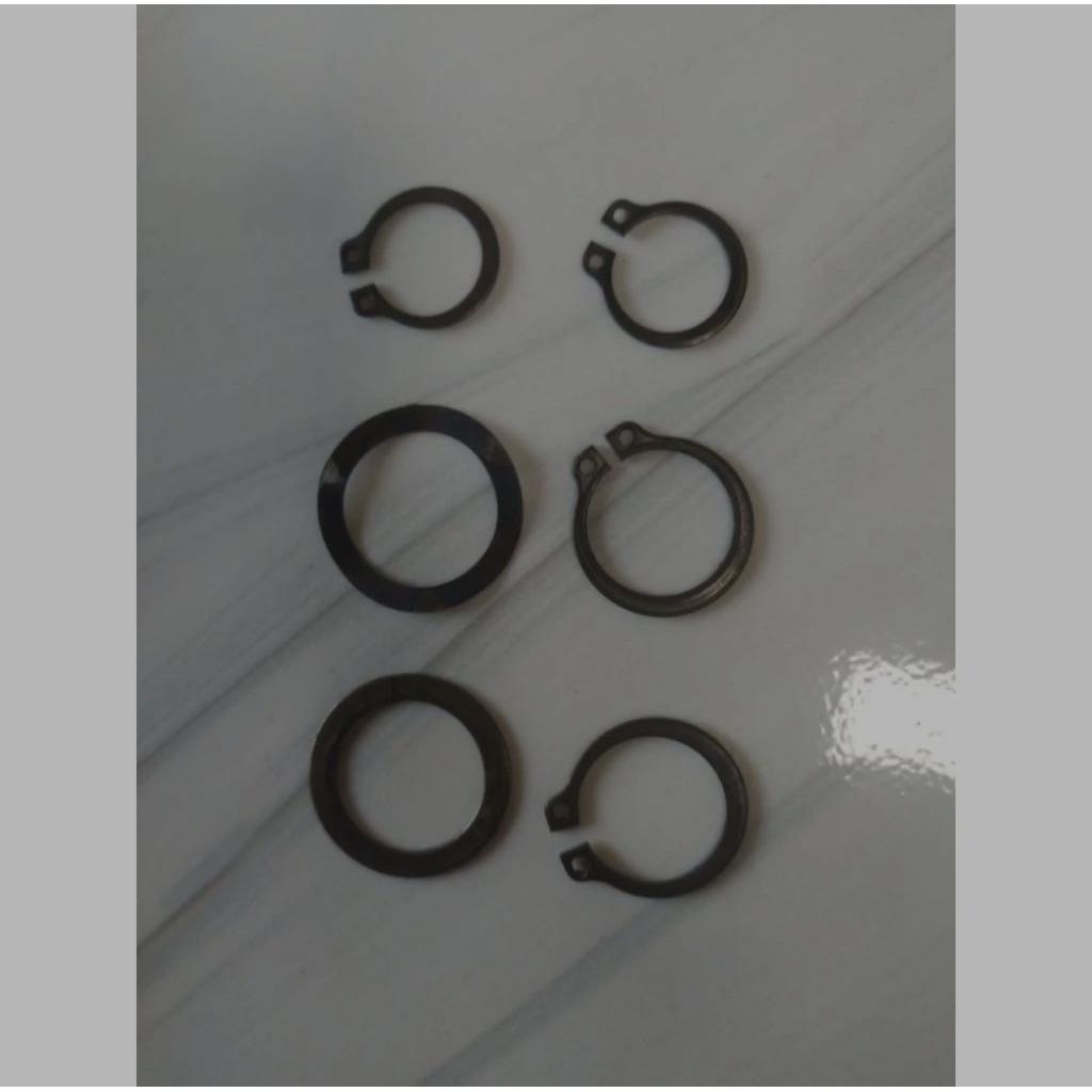 kancing as kick stater fizr original