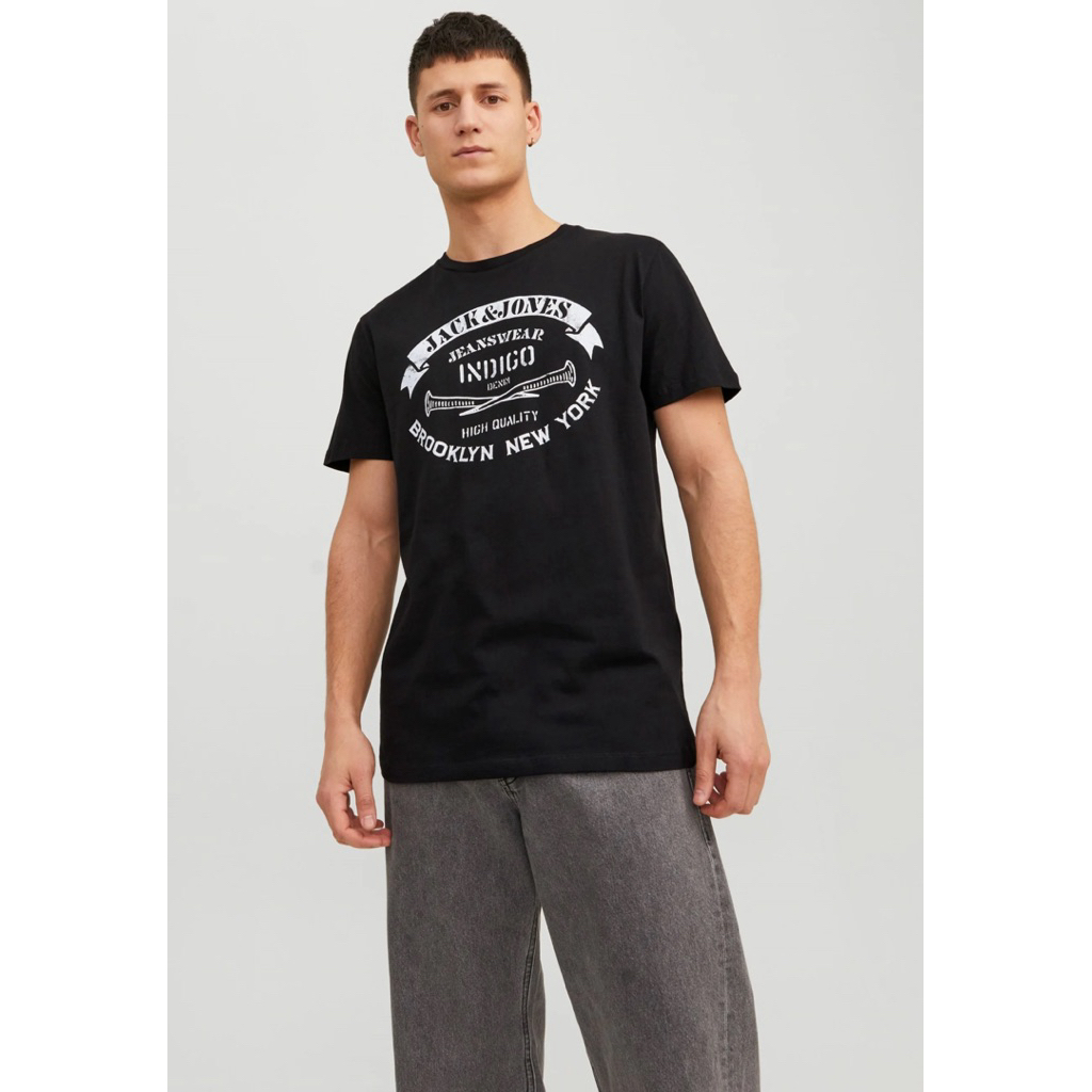 Kaos Jack & Jones original