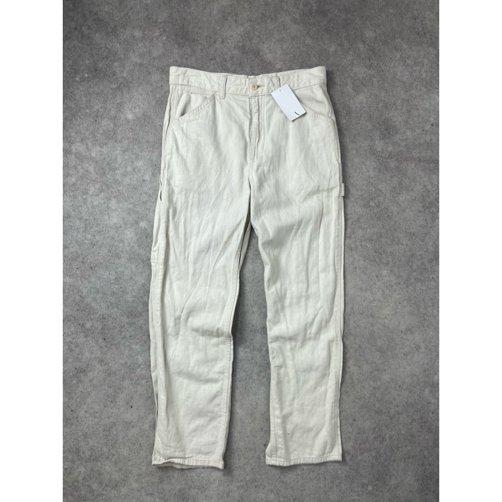 UNIQLO carpenter pants