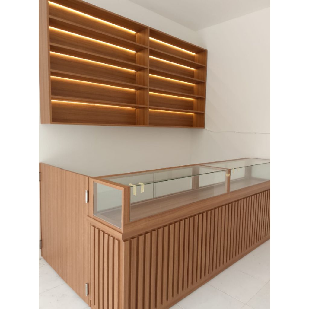 PAKET USAHA TOKO/RUKO COUNTER HP,VAFE,CAFE,DLL