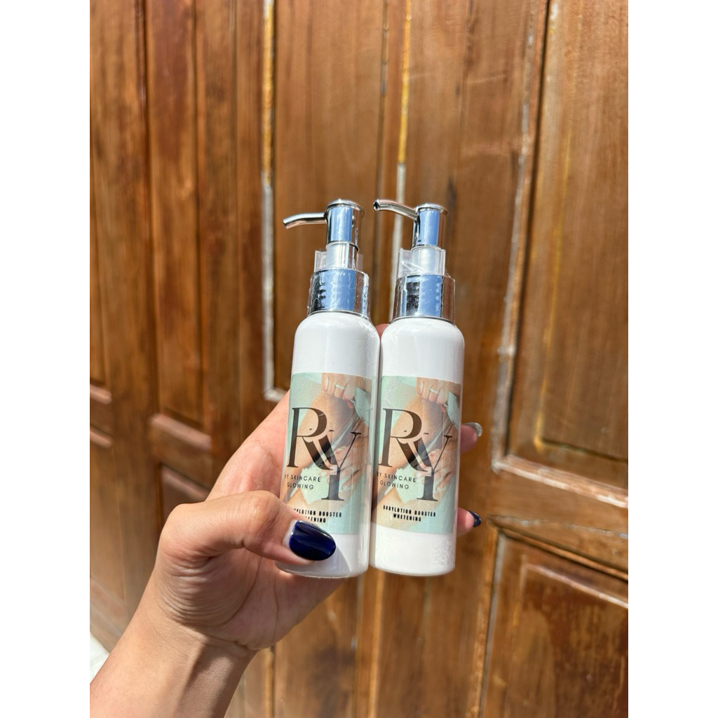 Body Lotion Dosting RY
