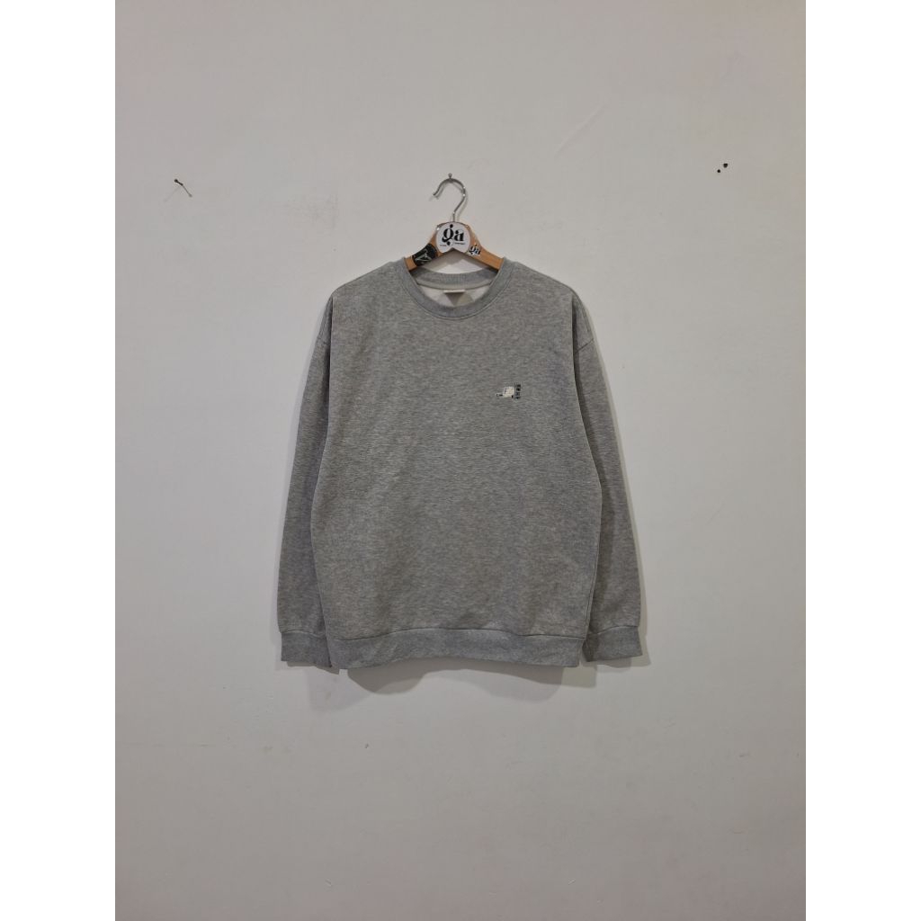 Koshort x polham crewneck