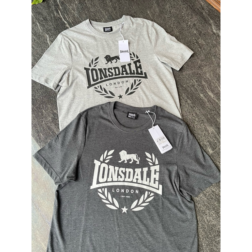 Ts Lonsdale original