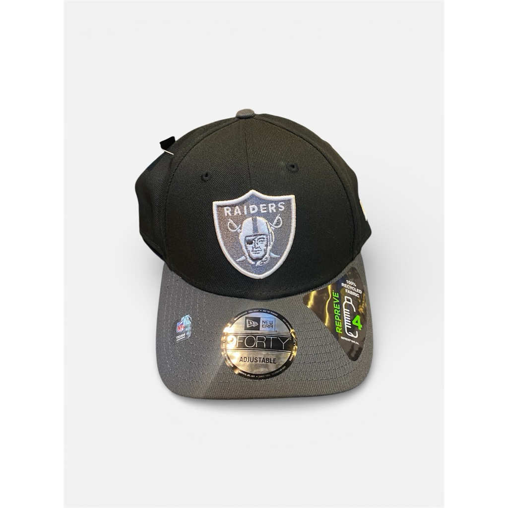 NEW ERA CAP NFL RAIDERS