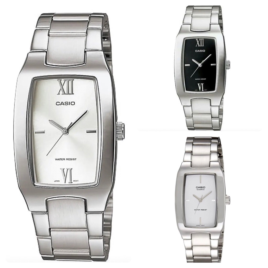 CASIO MTP-1165A JAM TANGAN PRIA CASIO MTP-1165A [ORIGINAL]