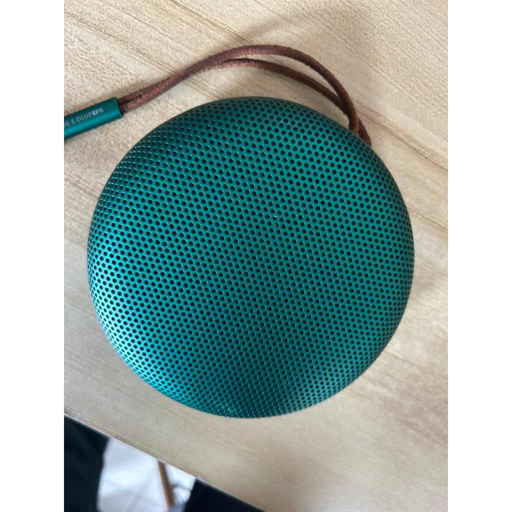 Bang & Olufsen Beosound A1 2nd Gen