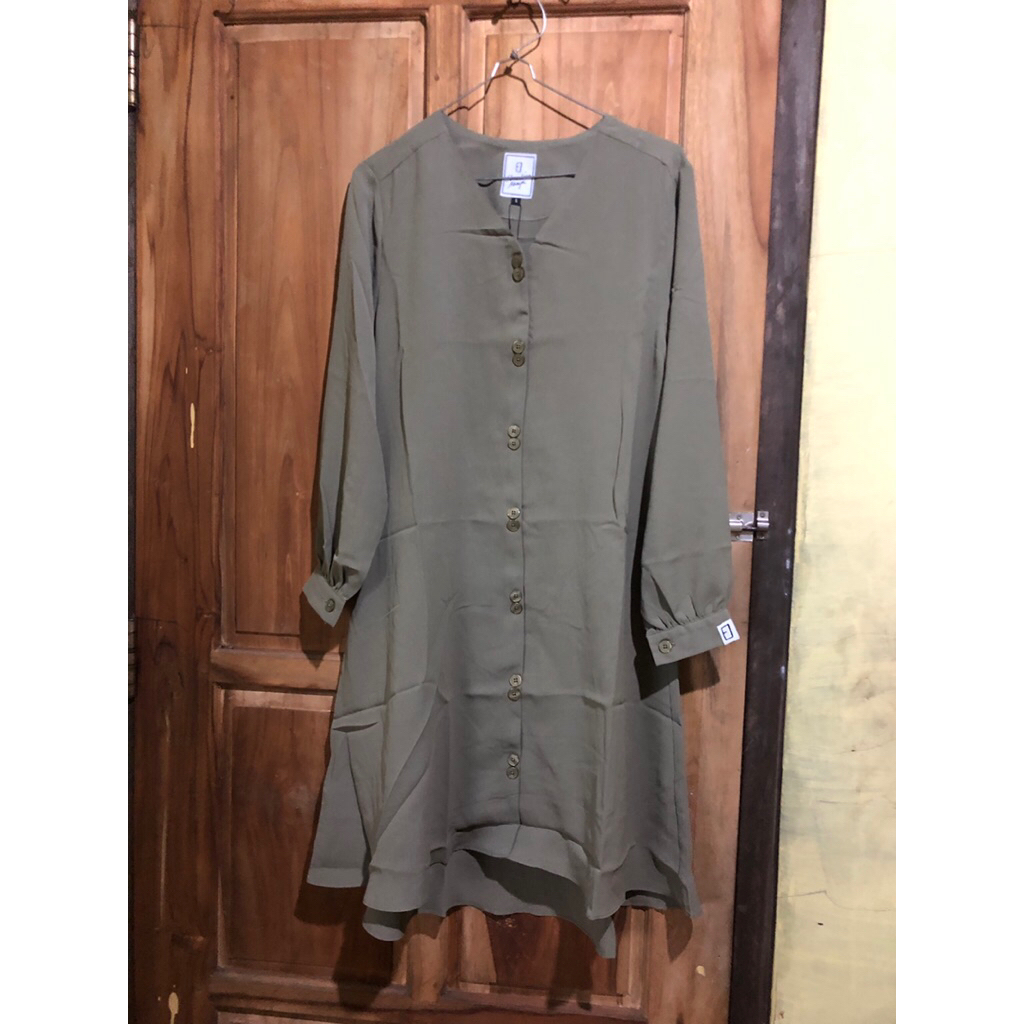 PRELOVE ELMADINA JAKARTA SET