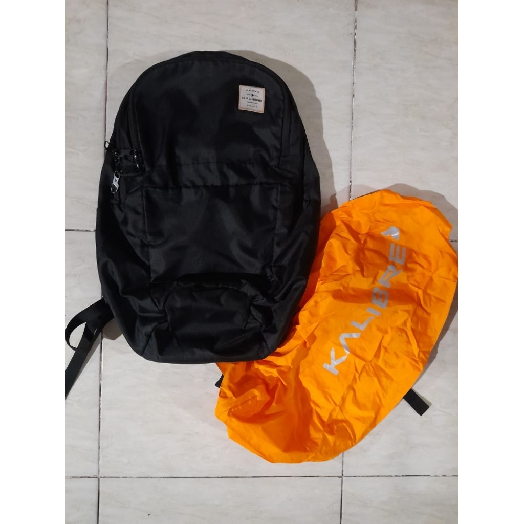 tas ransel daypack kalibre .