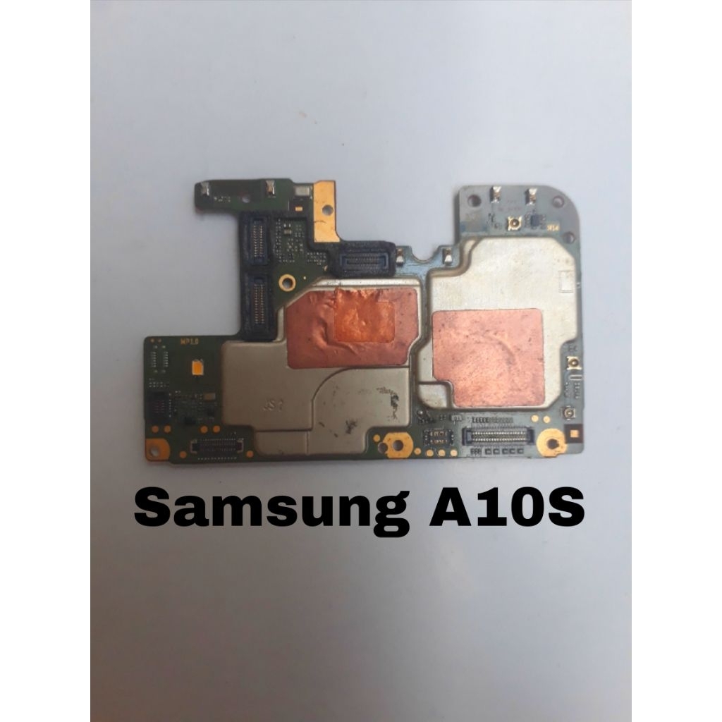 MESIN SAMSUNG A10S MATOT KHUSUS UNTUK KANIBALAN