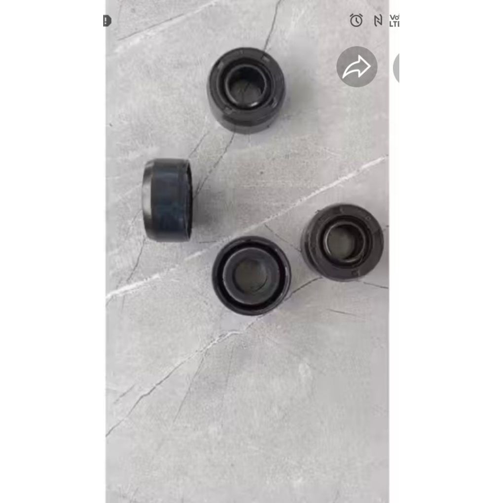 SEAL SHOCK VARIO BELAKANG IMOPRT 10*21*10