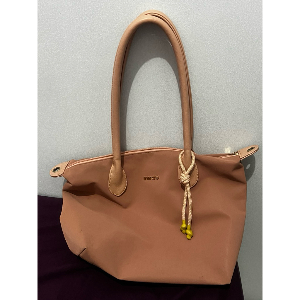 preloved tas merche