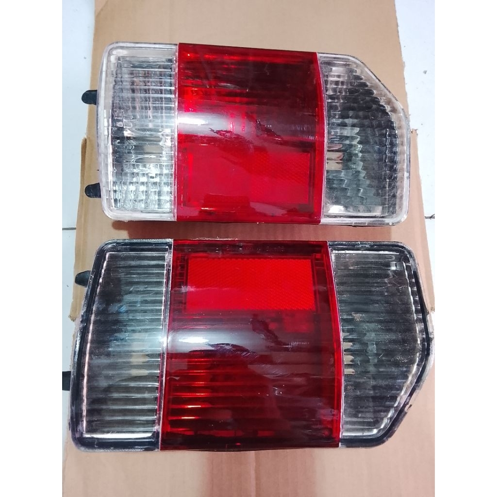 Stoplamp Lampu stop Suzuki Karimun Kotak  non Ori ( Taiwan) KANAN
