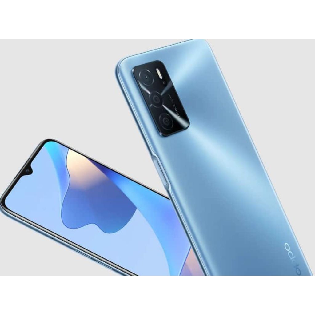 oppo A16 ram 6gb 128gb 5000mAh 6.53"