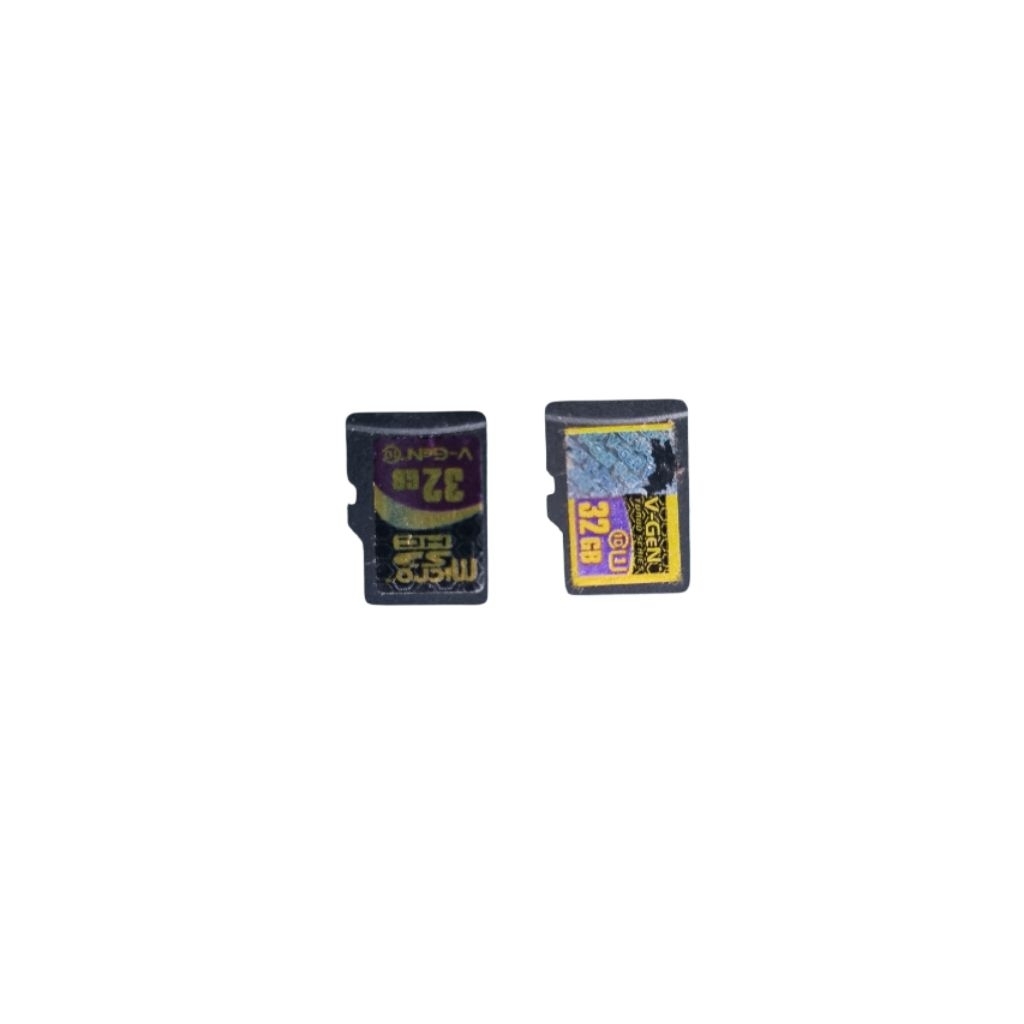 KARTU MEMORY / MEMORY CARD / MICRO SD V-GEN 32GB