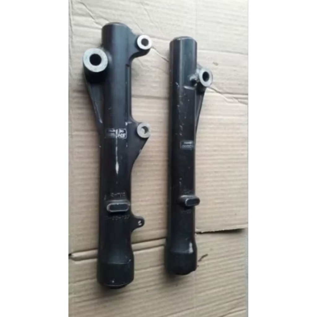 TABUNG SEKOK DEPAN HONDA BEAT VARIO 125 KODE KZL ORIGINAL SECOND COPOTAN